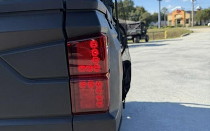 2026 Polaris Ranger 1000 Premium