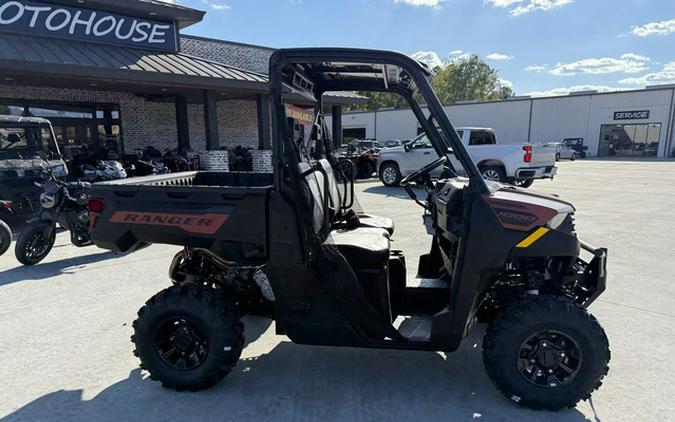 2026 Polaris Ranger 1000 Premium