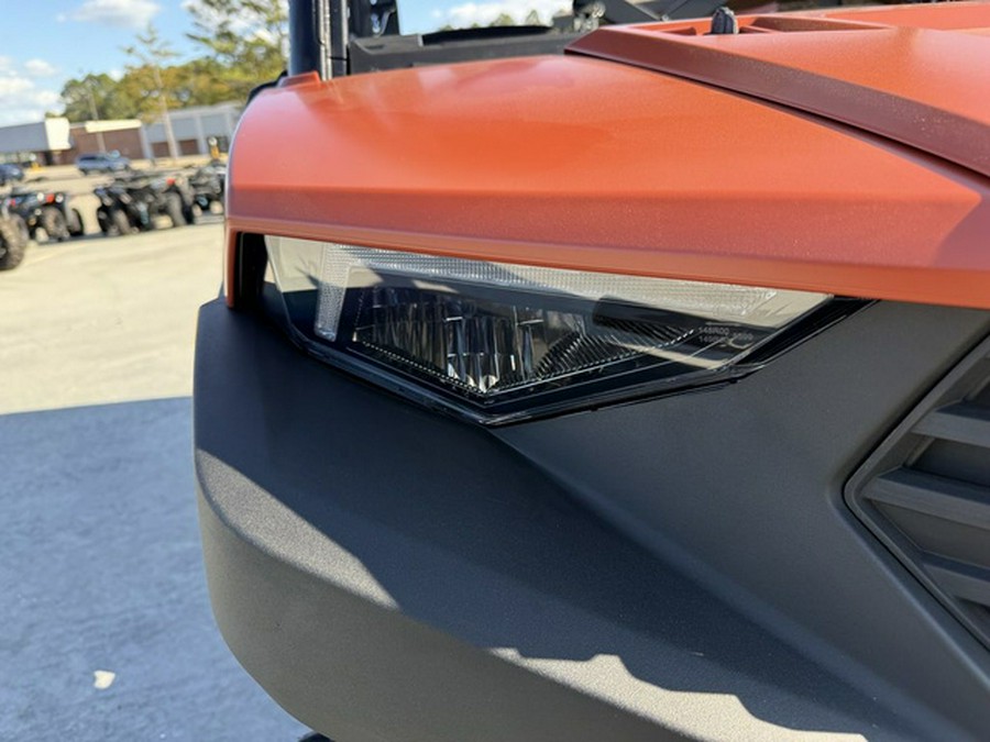 2026 Polaris Ranger 1000 Premium