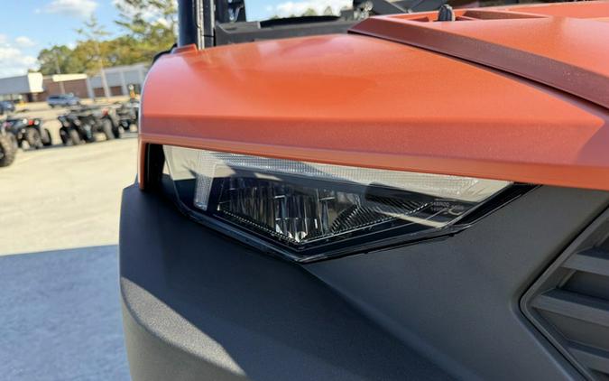 2026 Polaris Ranger 1000 Premium
