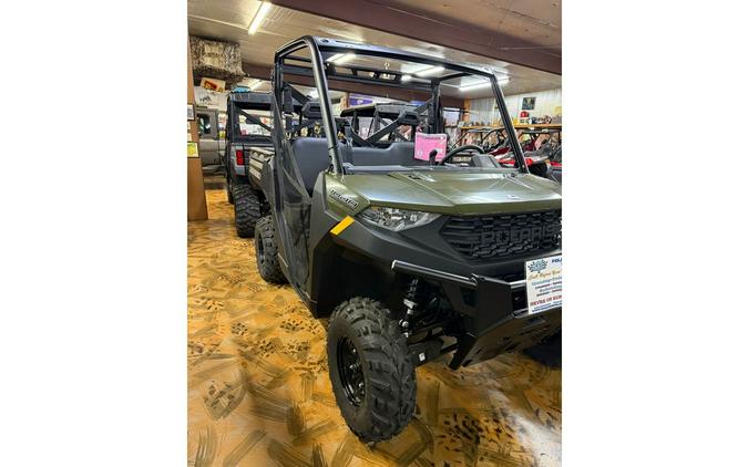 2026 Polaris Ranger® 1000 EPS