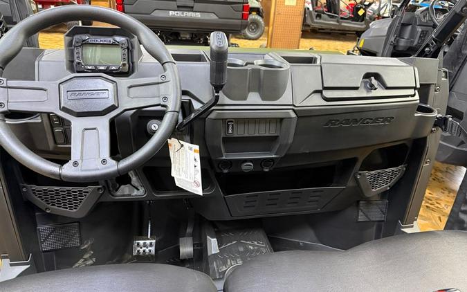 2026 Polaris Ranger® 1000 EPS