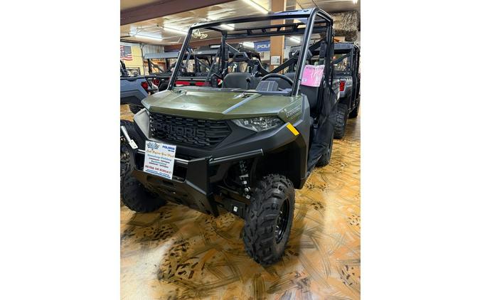 2026 Polaris Ranger® 1000 EPS
