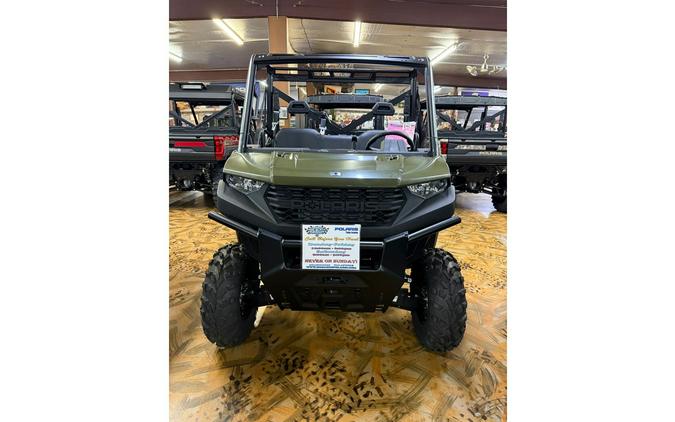 2026 Polaris Ranger® 1000 EPS