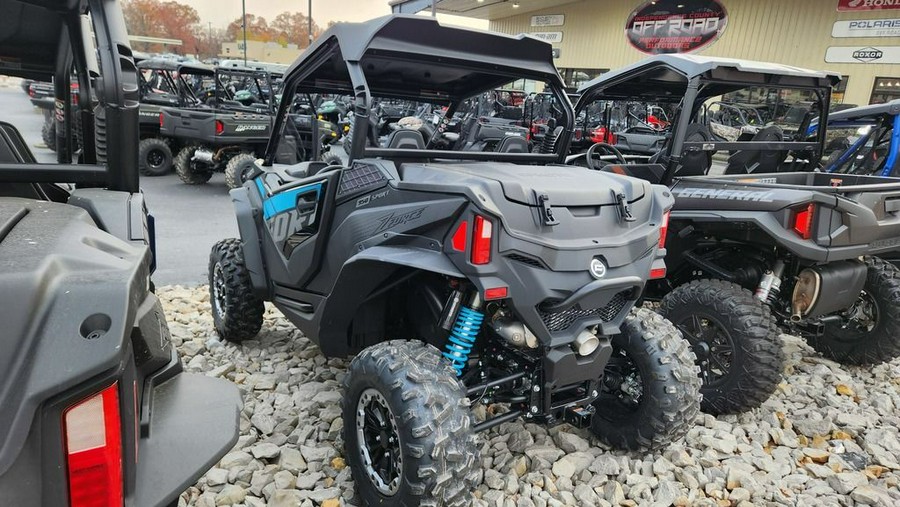 2026 CFMOTO ZFORCE 950 Sport