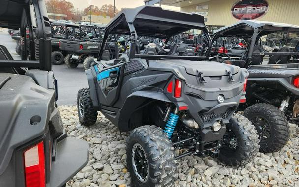 2026 CFMOTO ZFORCE 950 Sport