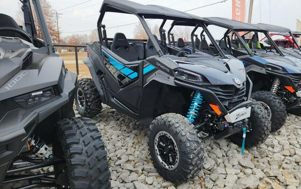 2026 CFMOTO ZFORCE 950 Sport