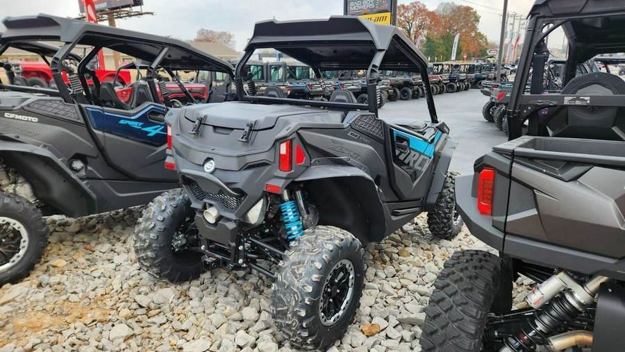 2026 CFMOTO ZFORCE 950 Sport