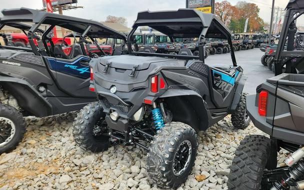 2026 CFMOTO ZFORCE 950 Sport