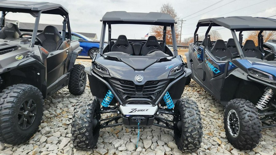 2026 CFMOTO ZFORCE 950 Sport