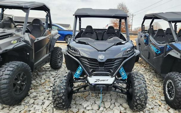 2026 CFMOTO ZFORCE 950 Sport