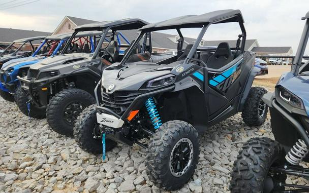 2026 CFMOTO ZFORCE 950 Sport