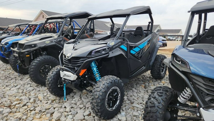 2026 CFMOTO ZFORCE 950 Sport
