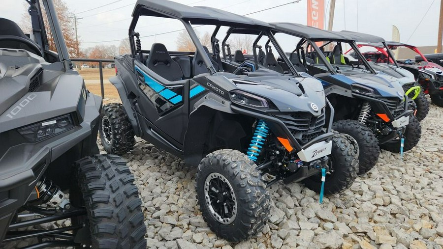 2026 CFMOTO ZFORCE 950 Sport