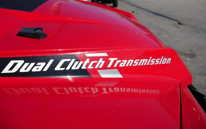 2024 Honda® Pioneer 1000-5