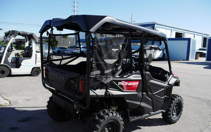 2024 Honda® Pioneer 1000-5