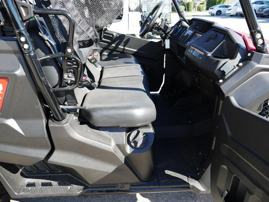 2024 Honda® Pioneer 1000-5