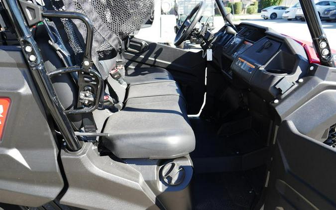 2024 Honda® Pioneer 1000-5