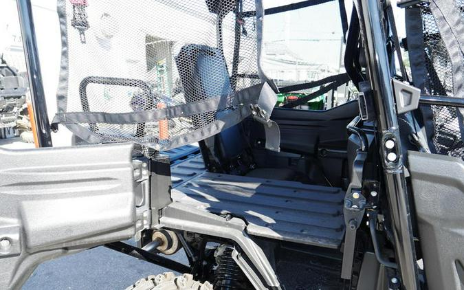 2024 Honda® Pioneer 1000-5