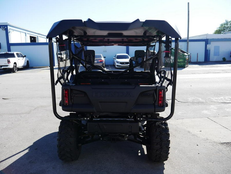 2024 Honda® Pioneer 1000-5