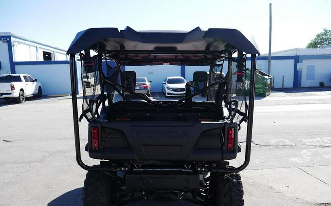 2024 Honda® Pioneer 1000-5