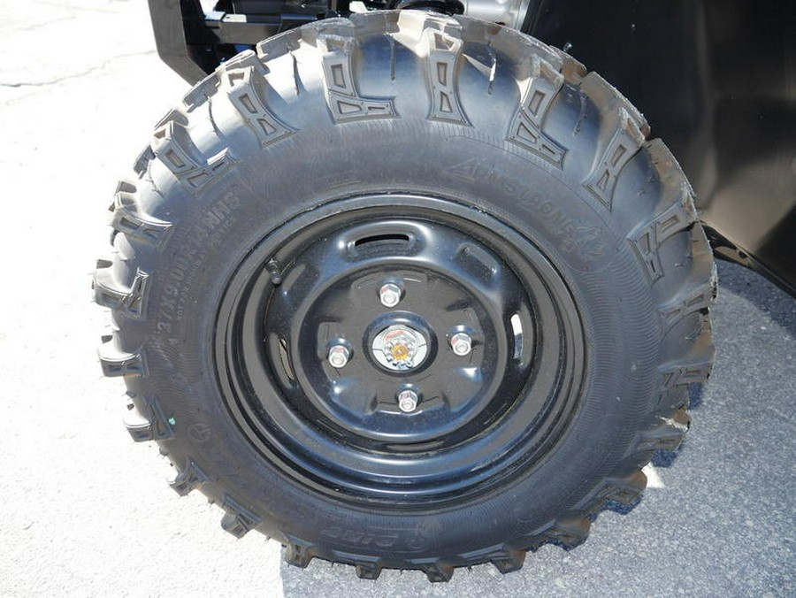 2024 Honda® Pioneer 1000-5