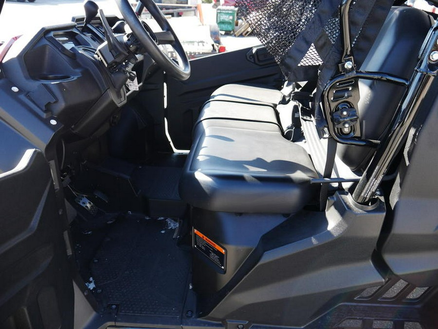 2024 Honda® Pioneer 1000-5