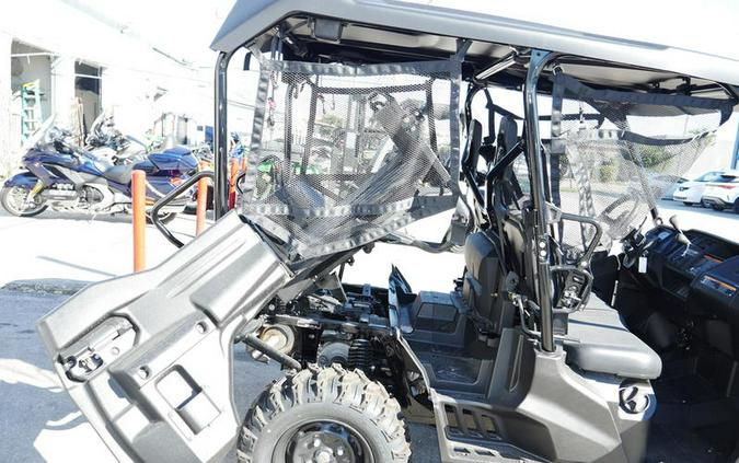 2024 Honda® Pioneer 1000-5