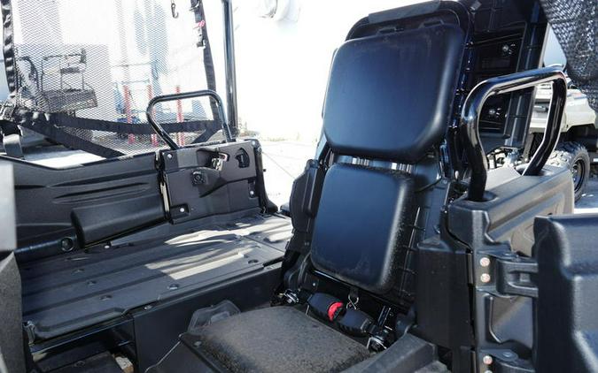 2024 Honda® Pioneer 1000-5