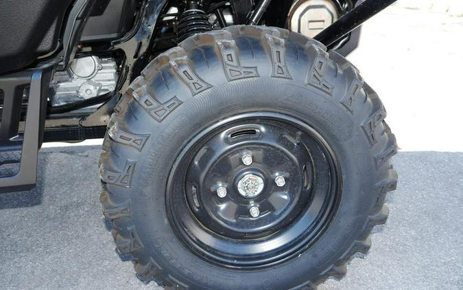 2024 Honda® Pioneer 1000-5