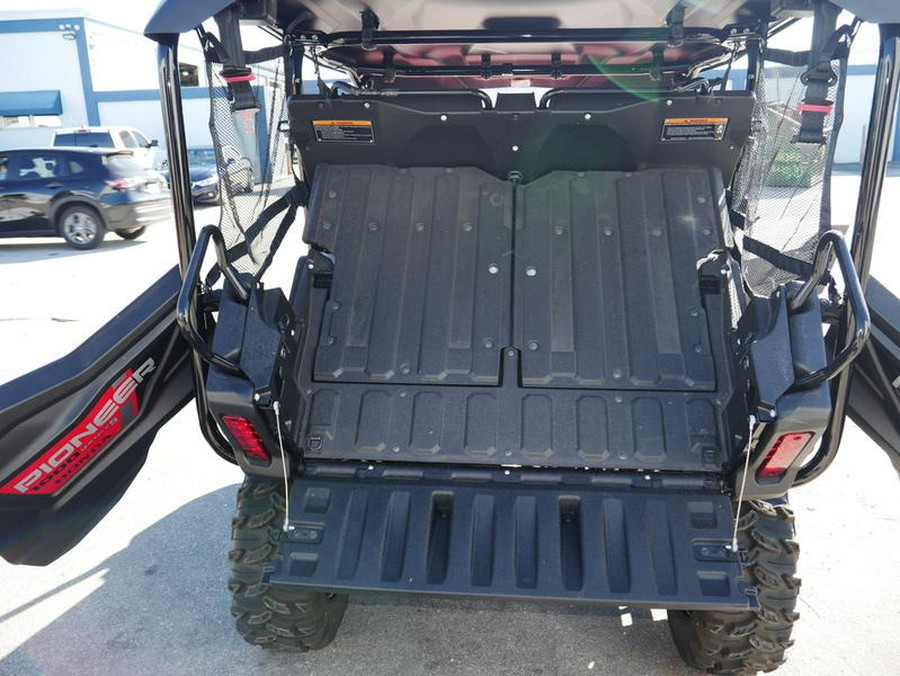 2024 Honda® Pioneer 1000-5