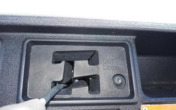 2024 Honda® Pioneer 1000-5