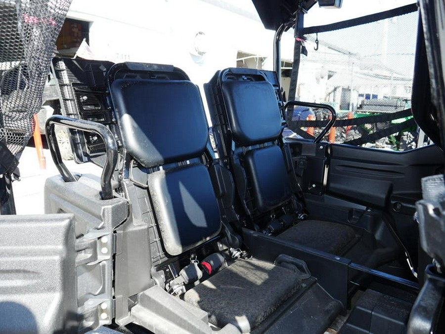 2024 Honda® Pioneer 1000-5