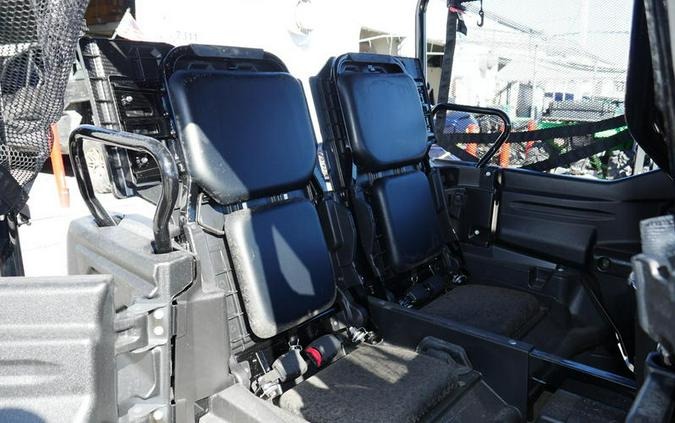 2024 Honda® Pioneer 1000-5