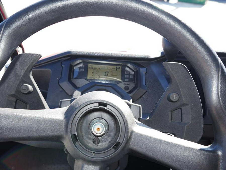 2024 Honda® Pioneer 1000-5