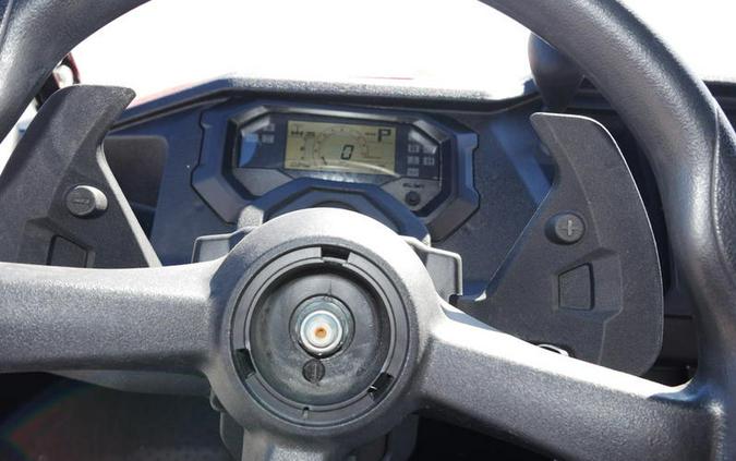 2024 Honda® Pioneer 1000-5