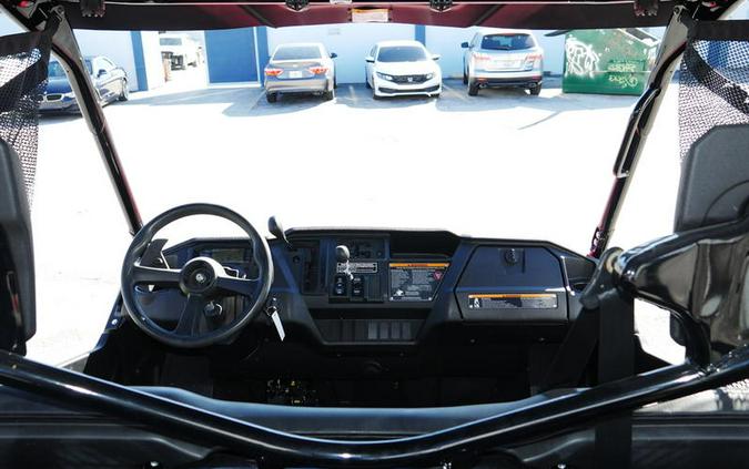 2024 Honda® Pioneer 1000-5