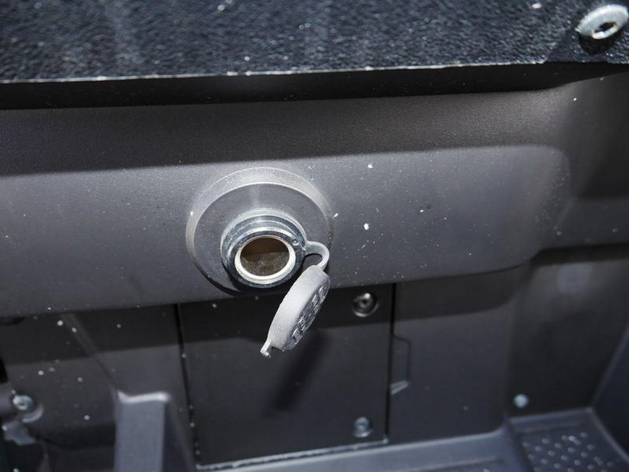 2024 Honda® Pioneer 1000-5