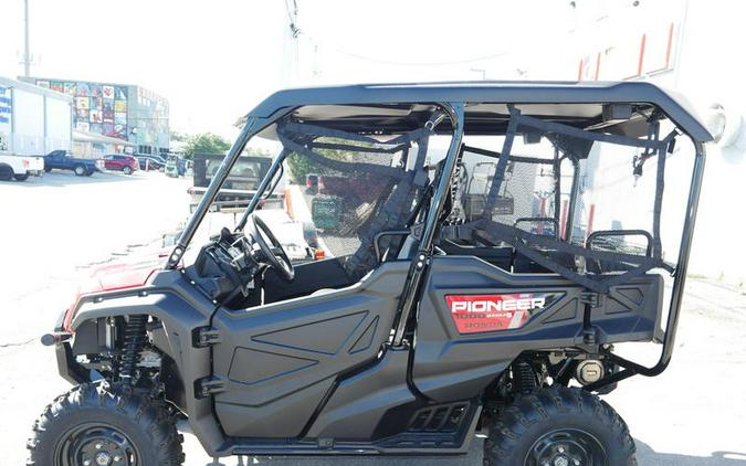 2024 Honda® Pioneer 1000-5