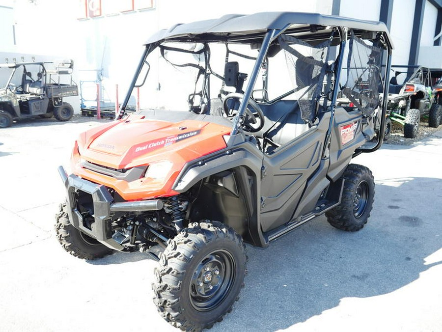 2024 Honda® Pioneer 1000-5