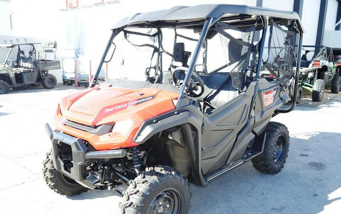 2024 Honda® Pioneer 1000-5