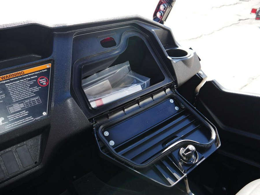 2024 Honda® Pioneer 1000-5