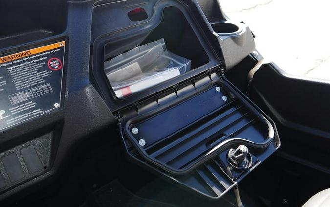 2024 Honda® Pioneer 1000-5