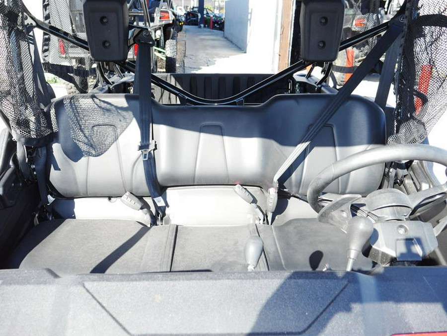 2024 Honda® Pioneer 1000-5