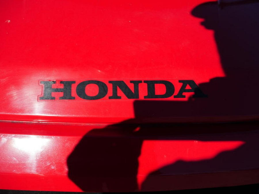 2024 Honda® Pioneer 1000-5