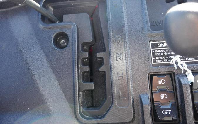 2024 Honda® Pioneer 1000-5