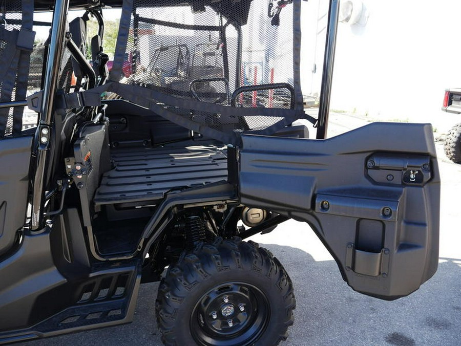 2024 Honda® Pioneer 1000-5