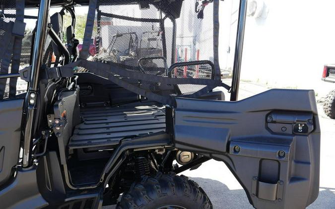 2024 Honda® Pioneer 1000-5
