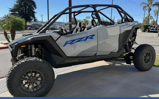 2026 Polaris® RZR Pro S 4 Sport