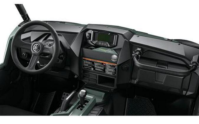 2026 Yamaha Wolverine X2 1000 XT-R